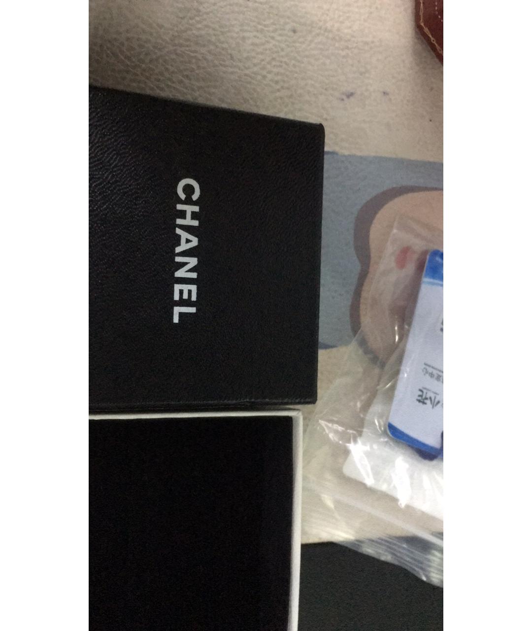 CHANEL Серьги, фото 8