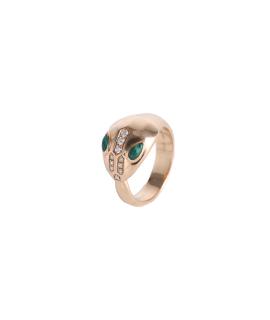 BVLGARI Кольцо