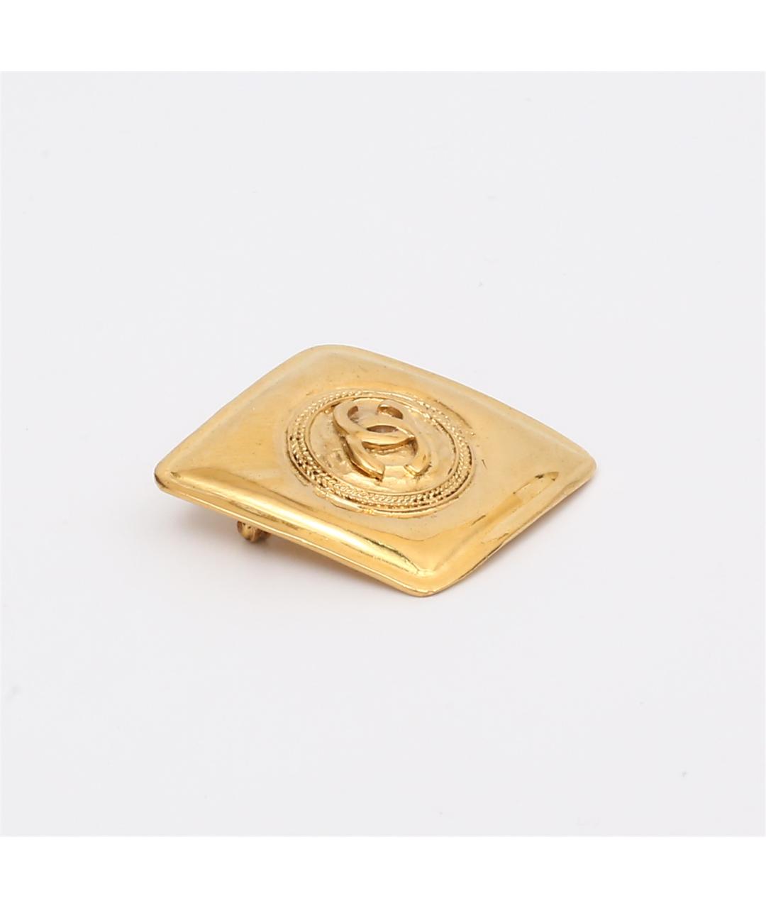 CHANEL Булавка / брошь, фото 4