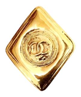 CHANEL Булавка / брошь