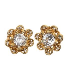 CHANEL Серьги
