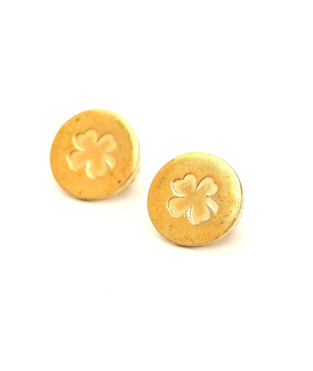 CHANEL Серьги, фото 10