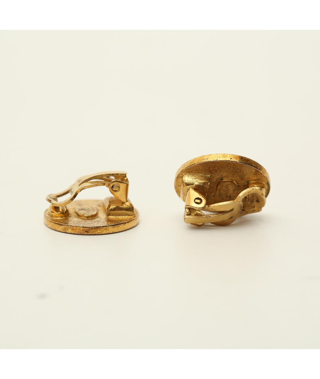 CHANEL Серьги, фото 5