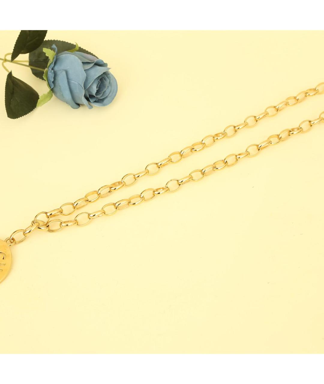 CHANEL Колье, фото 6