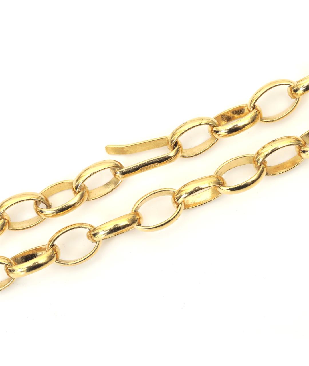 CHANEL Колье, фото 2