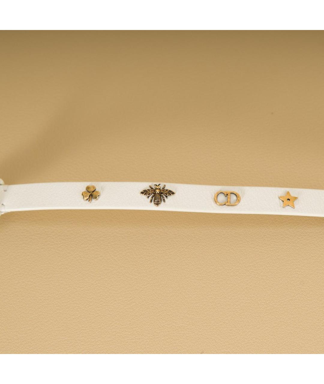 CHRISTIAN DIOR Колье, фото 6