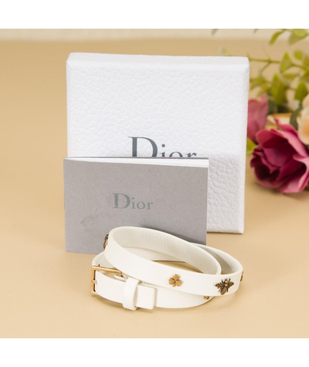 CHRISTIAN DIOR Колье, фото 2