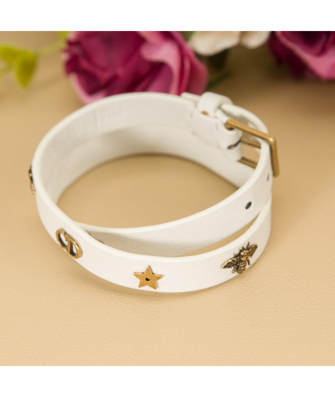CHRISTIAN DIOR Колье, фото 8