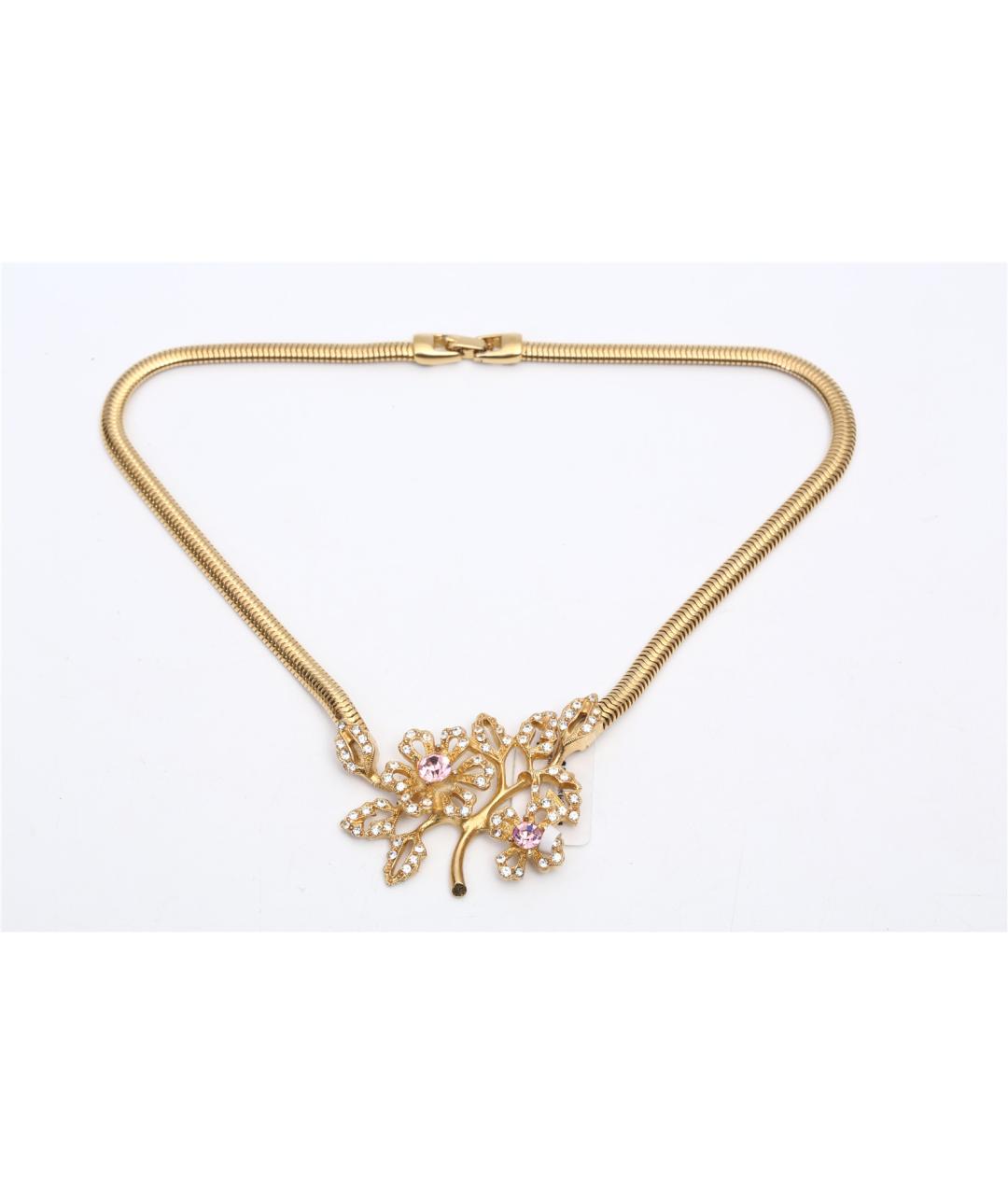 GIVENCHY Колье, фото 6