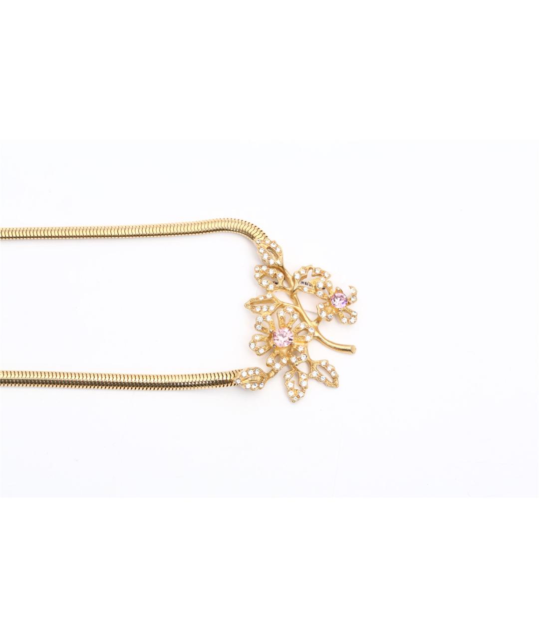 GIVENCHY Колье, фото 2