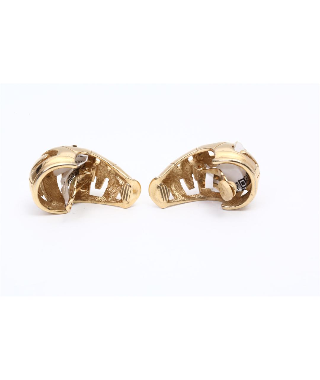 GIVENCHY Серьги, фото 4