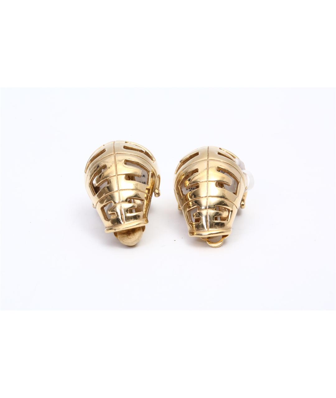 GIVENCHY Серьги, фото 3
