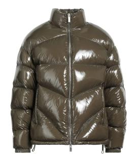 ARMANI EXCHANGE Пуховик