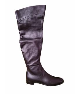 SERGIO ROSSI Сапоги