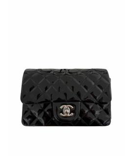 CHANEL Сумка через плечо