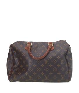 LOUIS VUITTON Сумка с короткими ручками