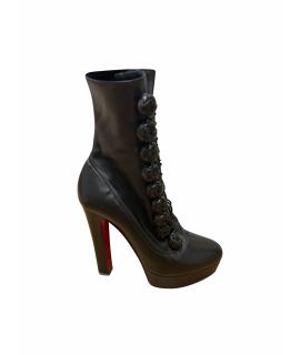 CHRISTIAN LOUBOUTIN Ботильоны