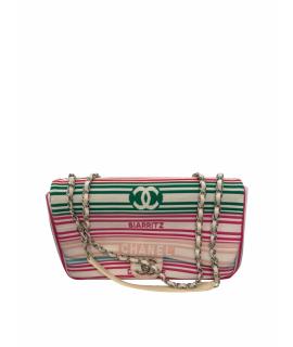 CHANEL Клатч/вечерняя сумка