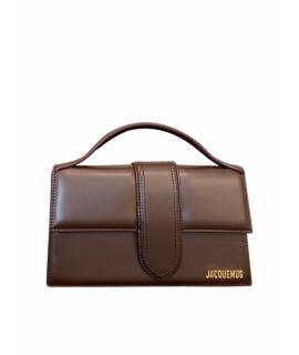 JACQUEMUS Сумка через плечо