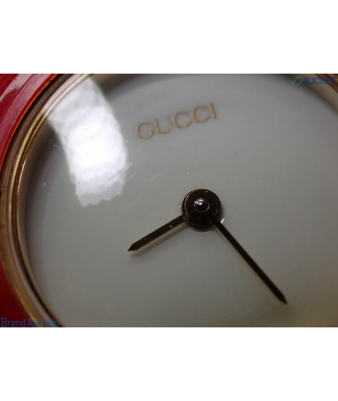 GUCCI Мульти часы, фото 6