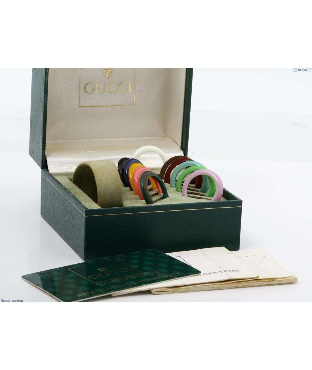 GUCCI Мульти часы, фото 4