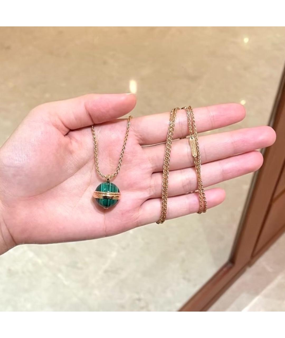 PIAGET Золотое колье из розового золота, фото 2