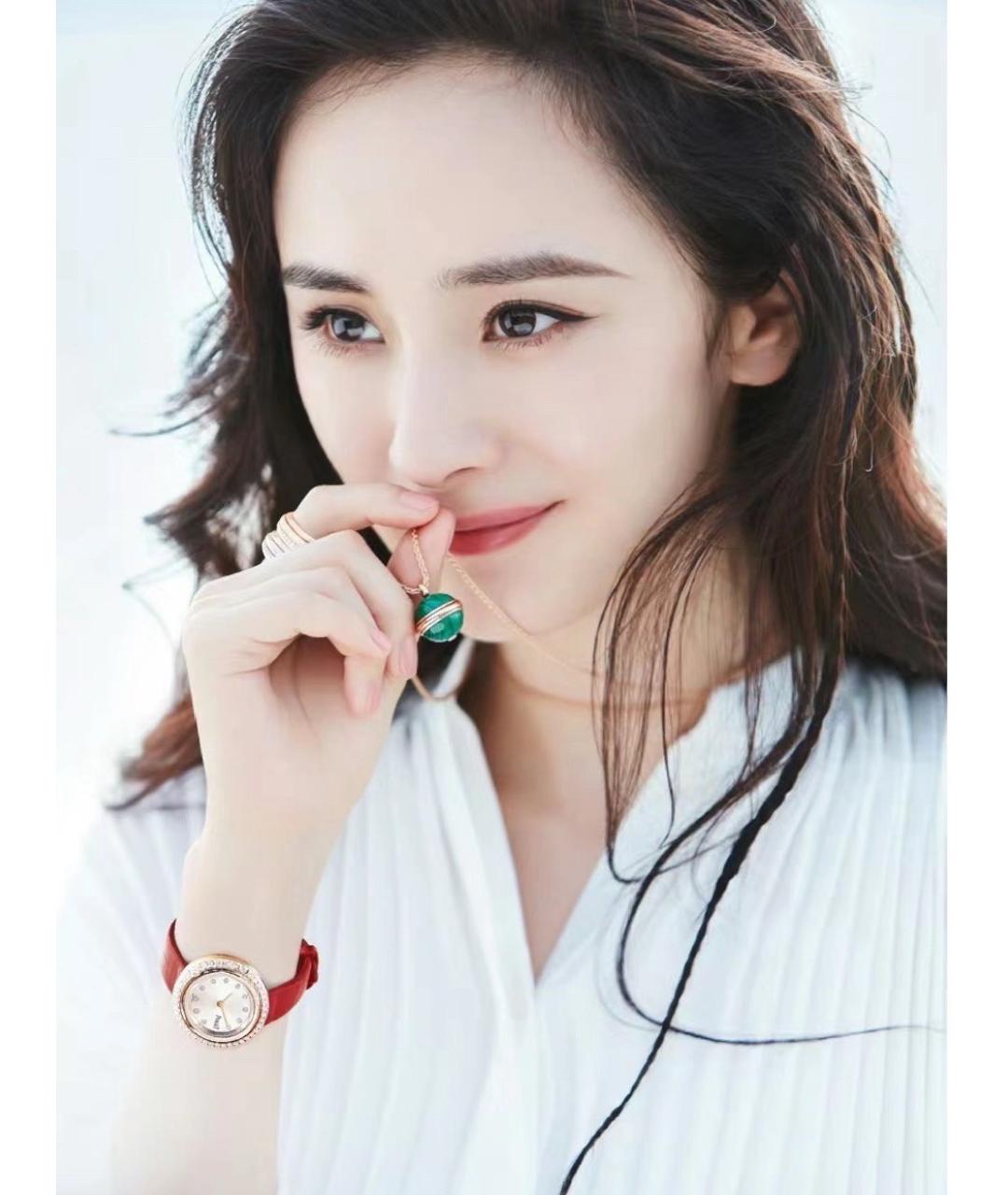 PIAGET Золотое колье из розового золота, фото 6