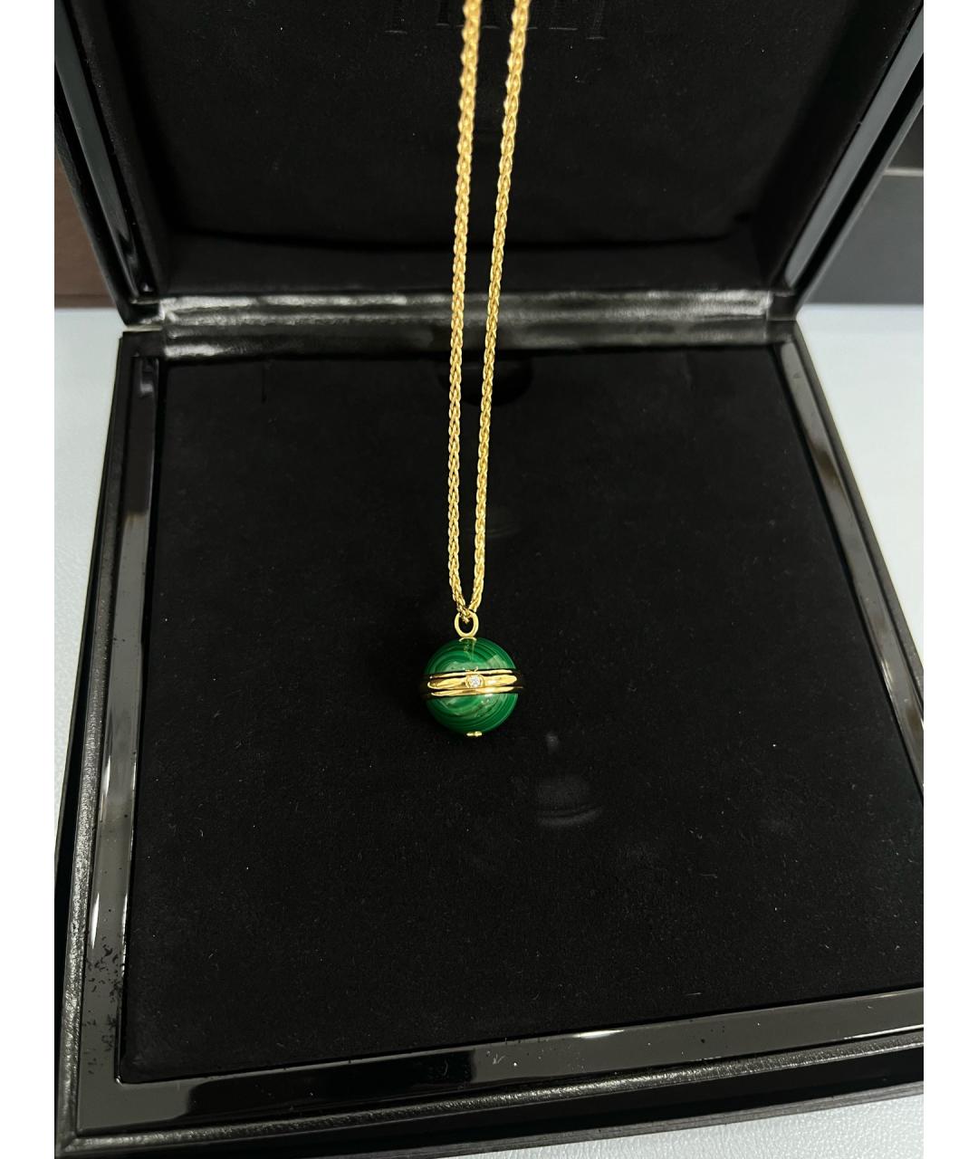 PIAGET Золотое колье из розового золота, фото 3