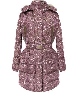 ETRO Пуховик