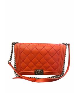 CHANEL Сумка через плечо