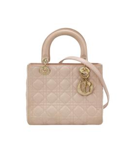 CHRISTIAN DIOR Сумка с короткими ручками