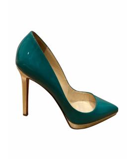 CHRISTIAN LOUBOUTIN Туфли