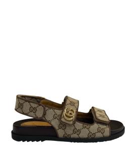 GUCCI Сандалии