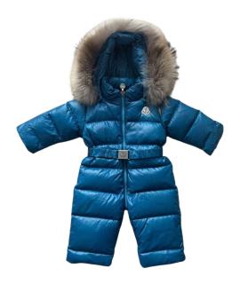MONCLER Верхняя одежда