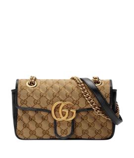 GUCCI Сумка через плечо
