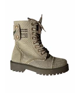 ZADIG & VOLTAIRE Ботинки