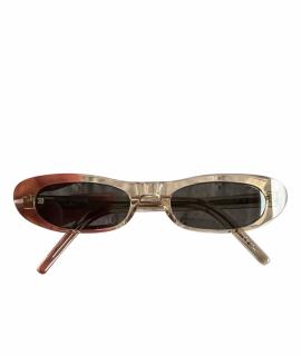 SAINT LAURENT Солнцезащитные очки