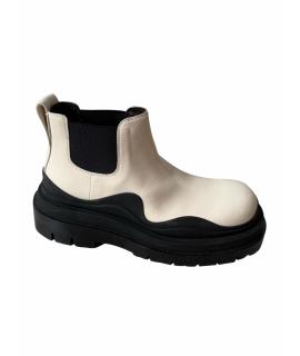 BOTTEGA VENETA Полусапоги