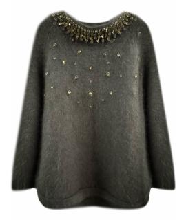 ERMANNO SCERVINO Джемпер / свитер