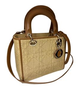 CHRISTIAN DIOR Сумка с короткими ручками
