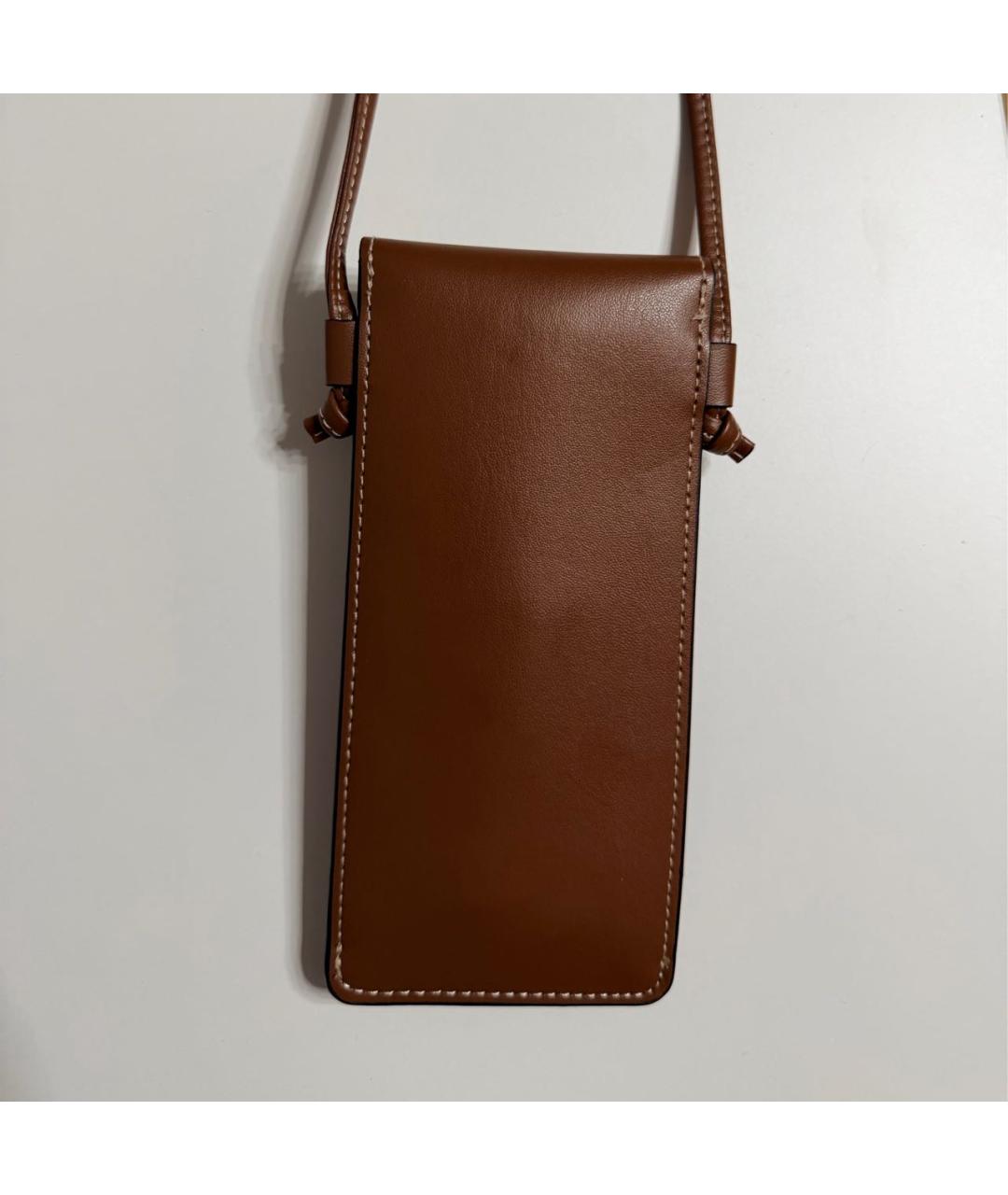 CELINE Золотые металлические солнцезащитные очки, фото 5