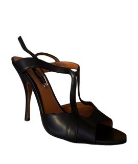 EMPORIO ARMANI Босоножки
