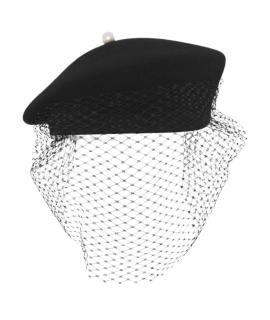 CHRISTIAN DIOR Шляпа