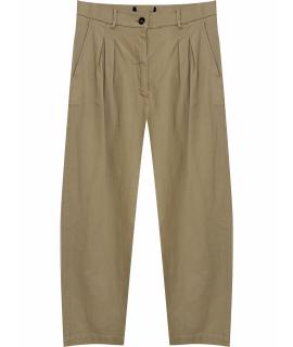 WEEKEND MAX MARA Брюки широкие