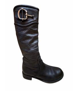 GUCCI Сапоги