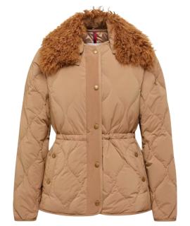 MONCLER Пуховик