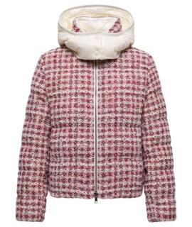MONCLER Пуховик