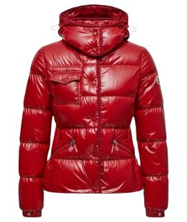 MONCLER Пуховик