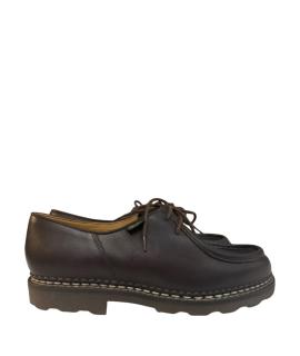 PARABOOT Низкие ботинки