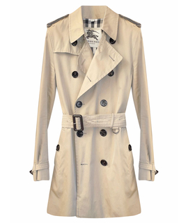 

Тренч / плащ BURBERRY LONDON